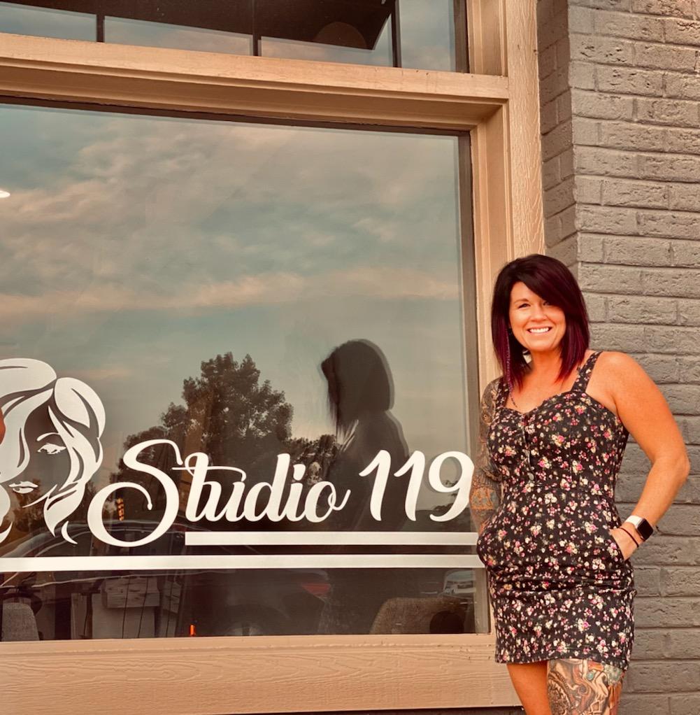 Studio 119