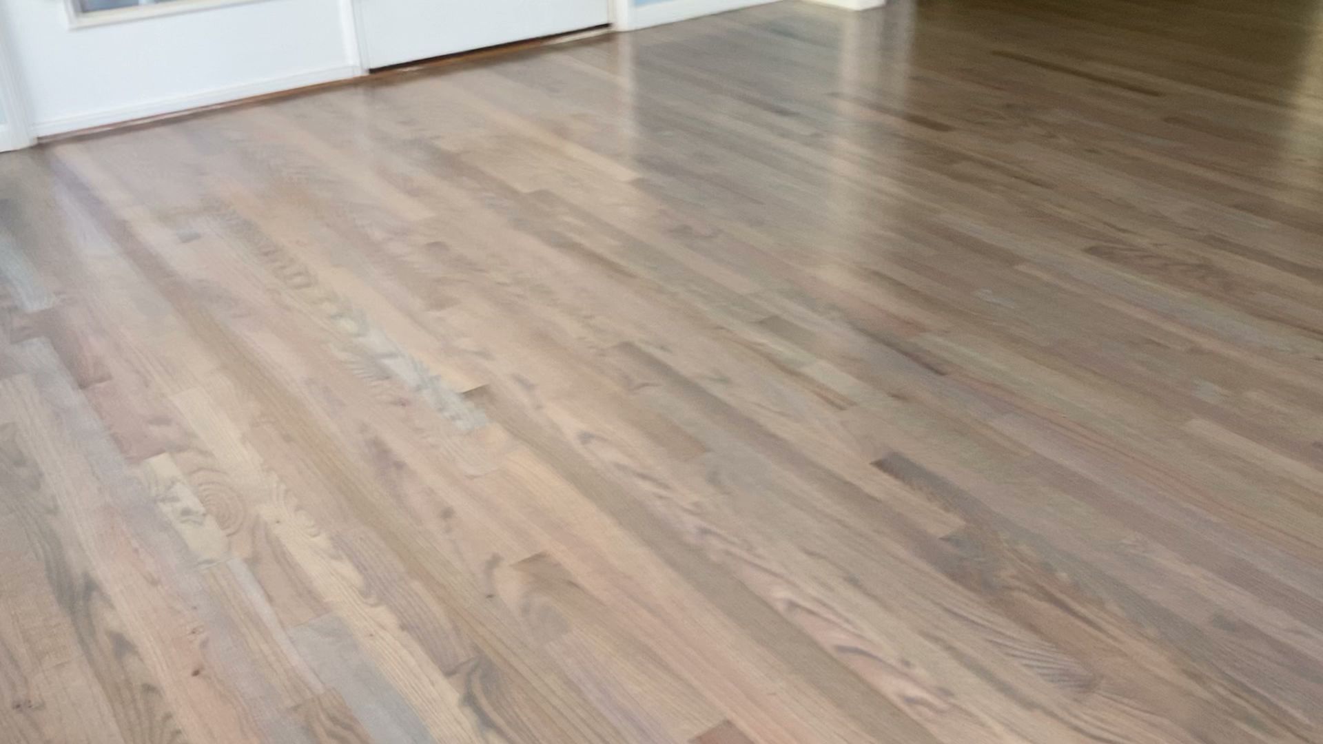 George Williamson Floors