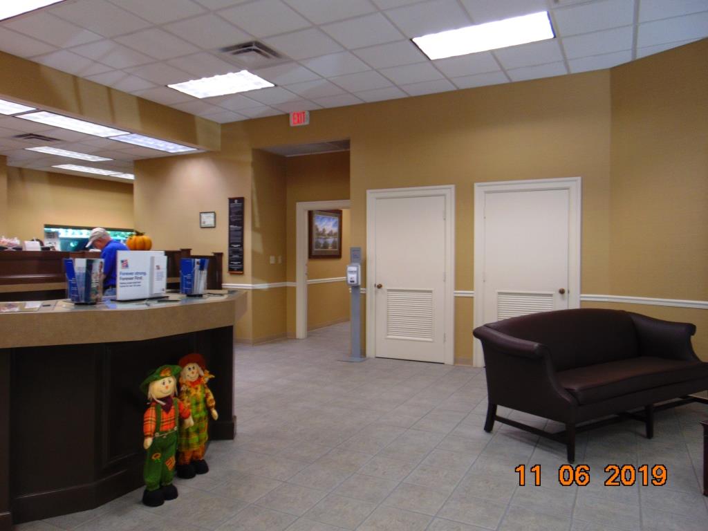 FIRST CITIZENS BANK - 309 Main St, Edgefield SC - Hours, Directions