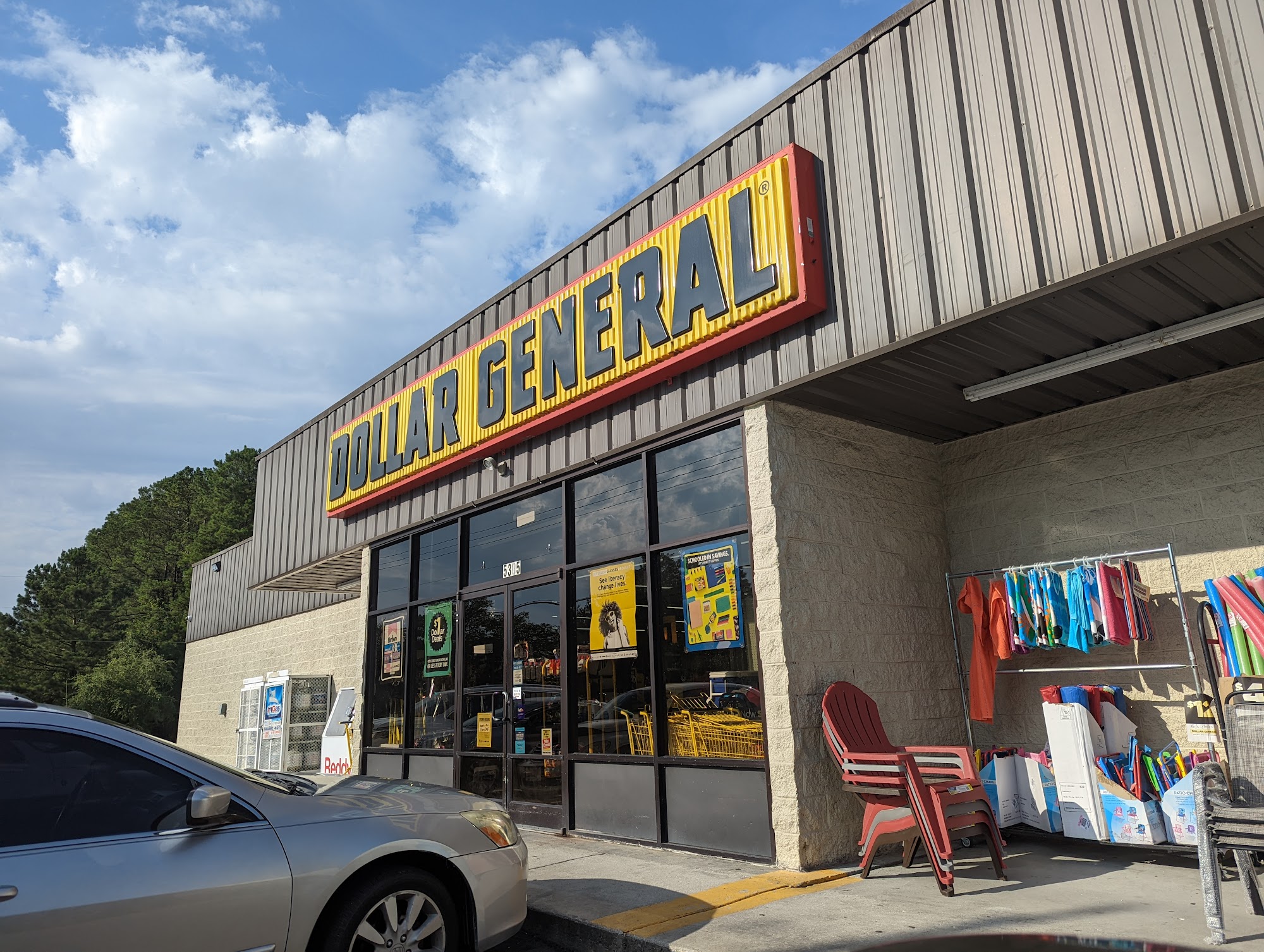 Dollar General