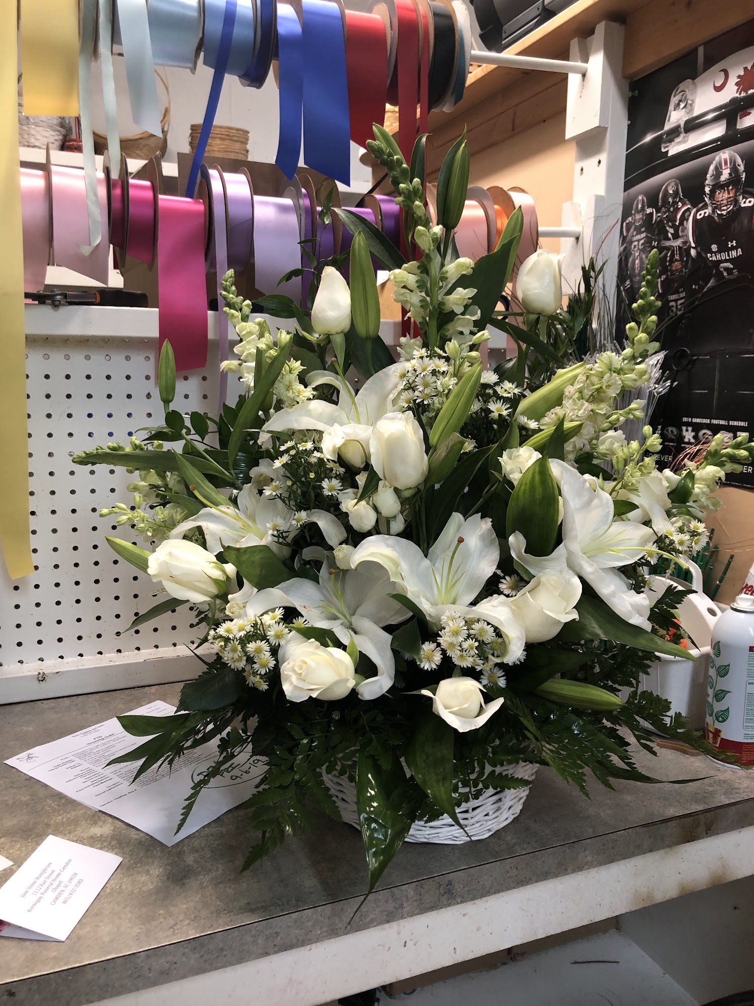 Elgin Flowers & Gifts