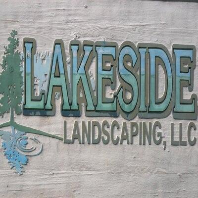 Lakeside Landscaping, LLC 17270 S, SC-11, Fair Play South Carolina 29643