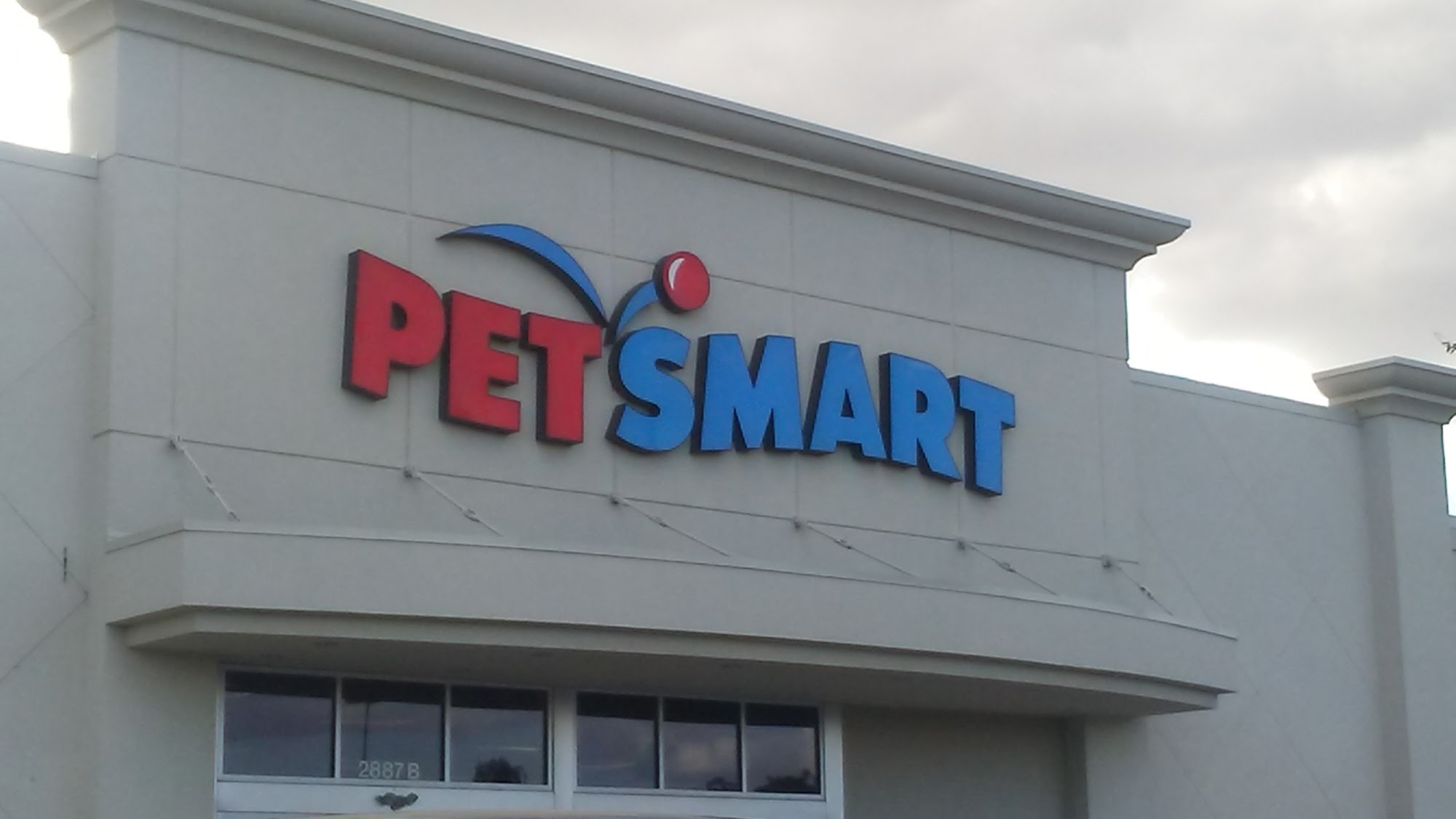 PetSmart