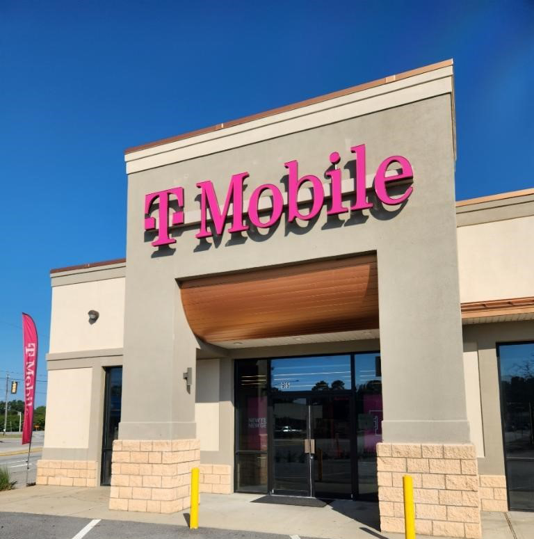 T-Mobile