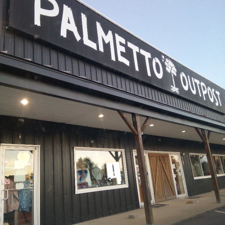 Palmetto Outpost Florence I-95