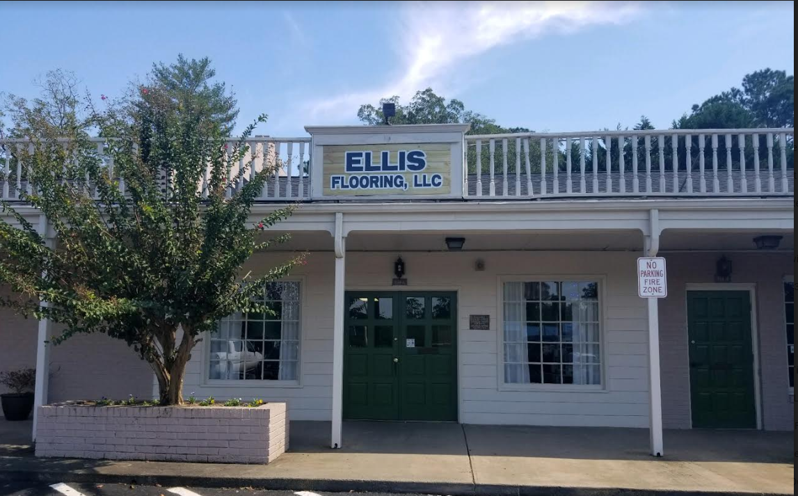 Ellis Flooring & Cabinetry LLC