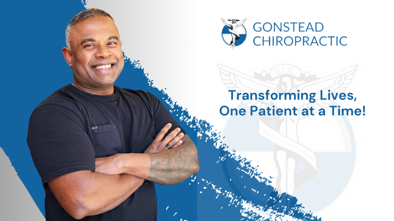 Gonstead Chiropractic Center