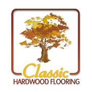 Classic Hardwood Flooring Inc