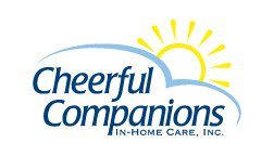 Cheerful Companions In-Home Care