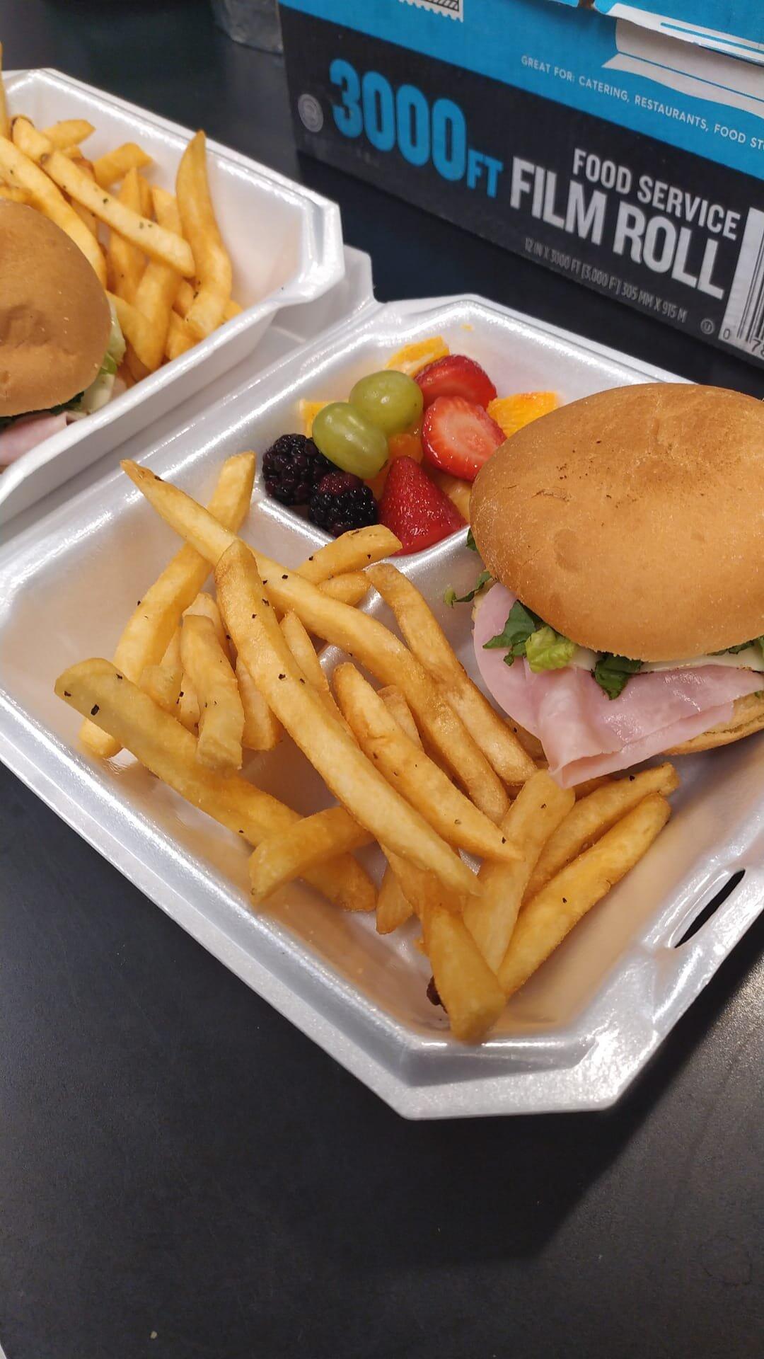 Photo credit: nextdoor