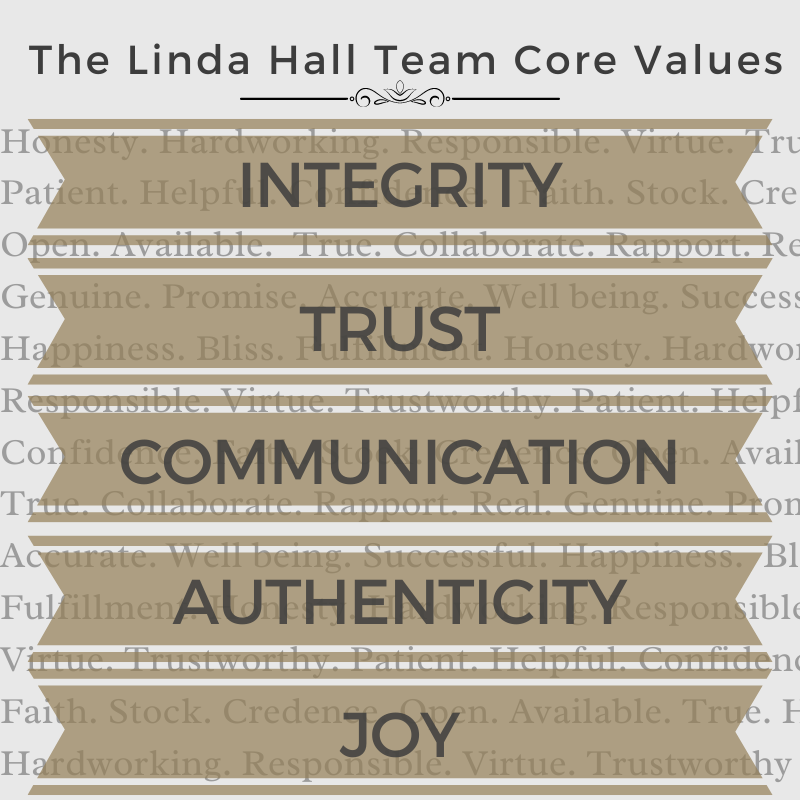 The Linda Hall Team - Century 21 First Choice
