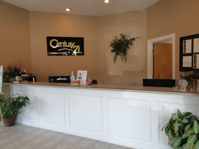 Century 21 First Choice (Fort Mill, SC)