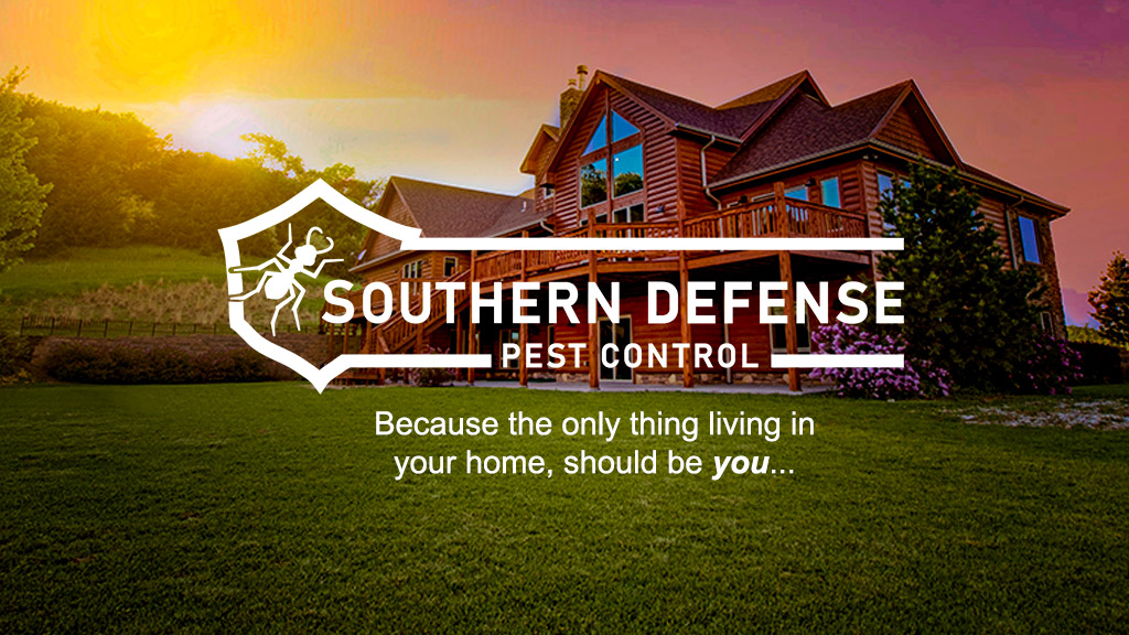 Southern Defense Pest Control