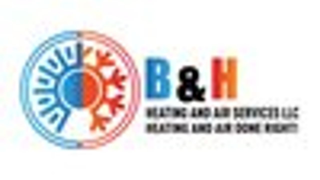 B & H Heating and Air Services LLC