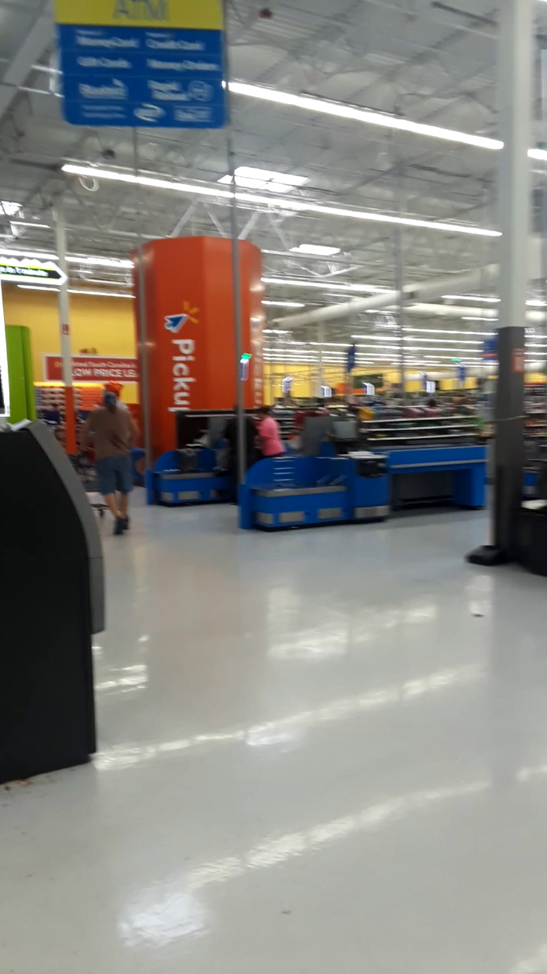 Walmart Supercenter