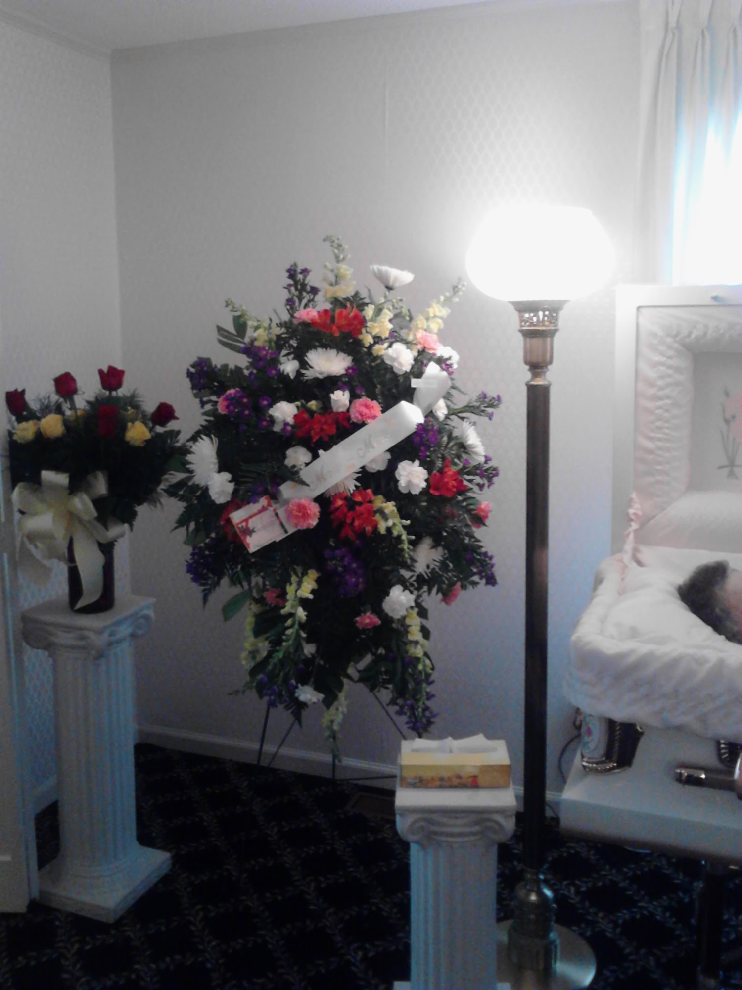 GORDON MORTUARY OF GAFFNEY (FORMERLY SHUFORDHATCHER) Gaffney SC