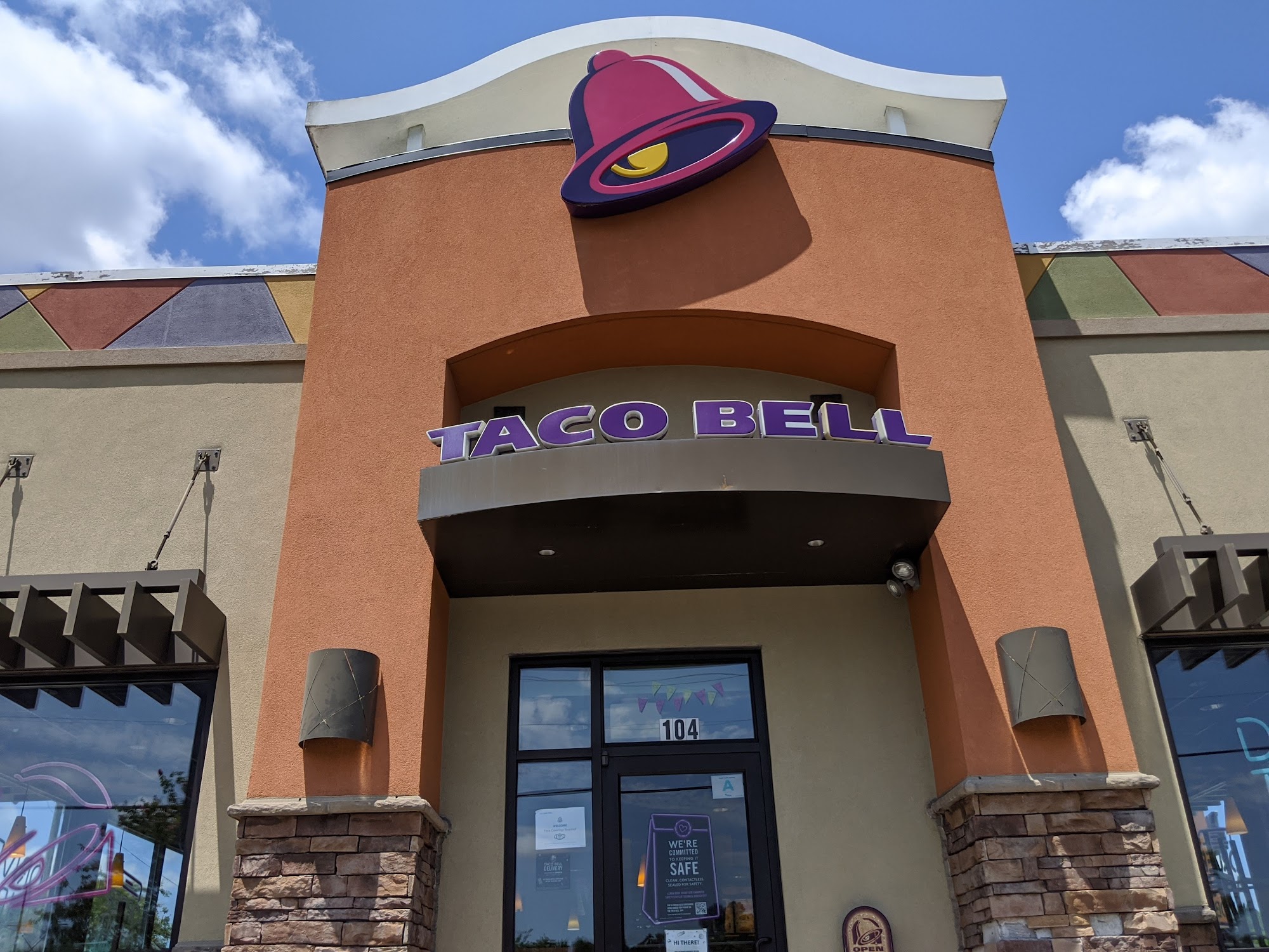 Taco Bell