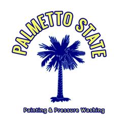 Palmetto State Painting and Pressure Washing