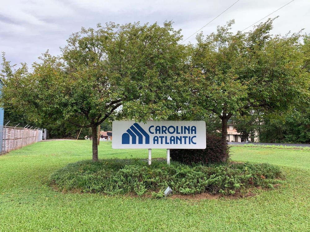 Carolina Atlantic Roofing Supply of Greenville, SC