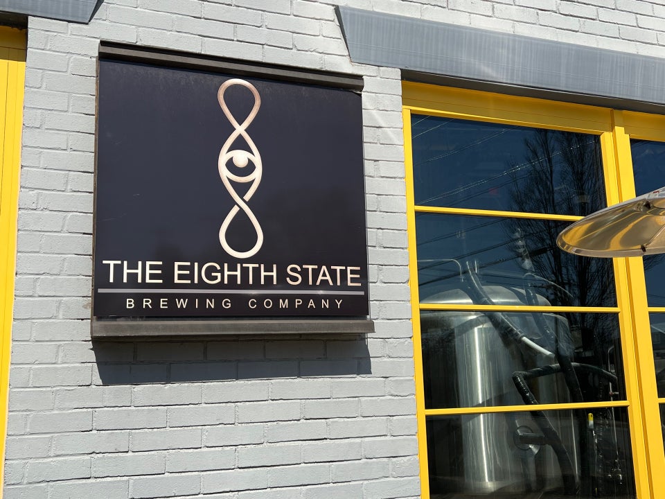 The Eighth State Brewing Company