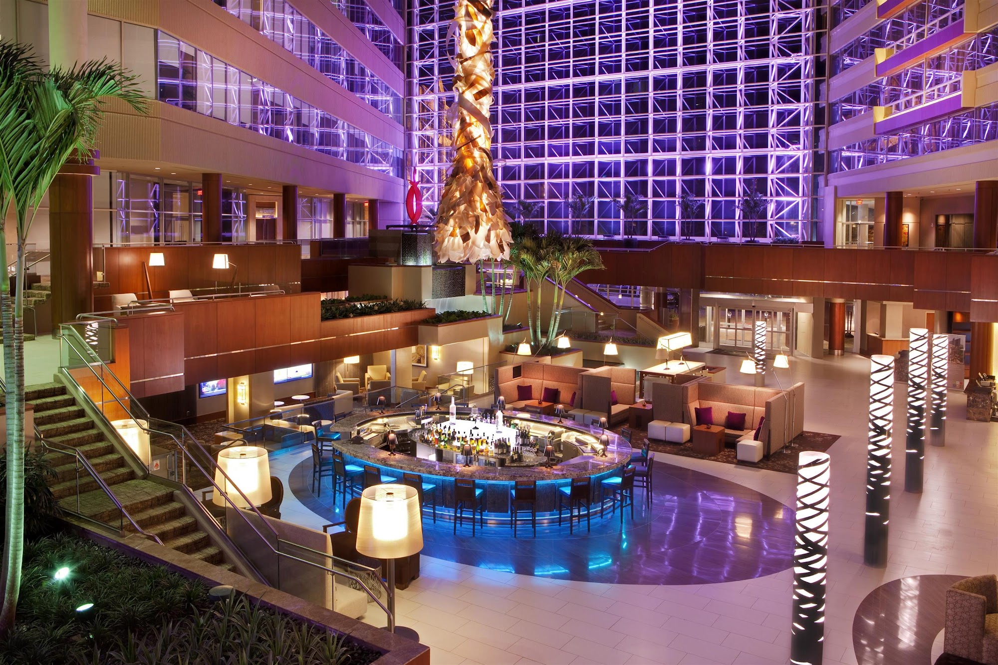 Hyatt Regency Greenville