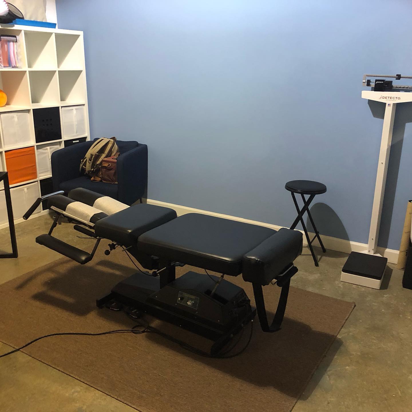 Pure Motion Chiropractic and Sports Recovery