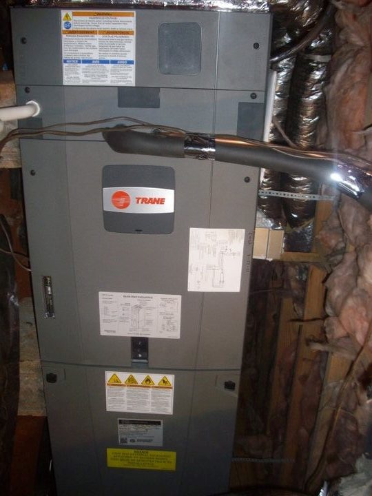 Preferred Choice Heating and Air