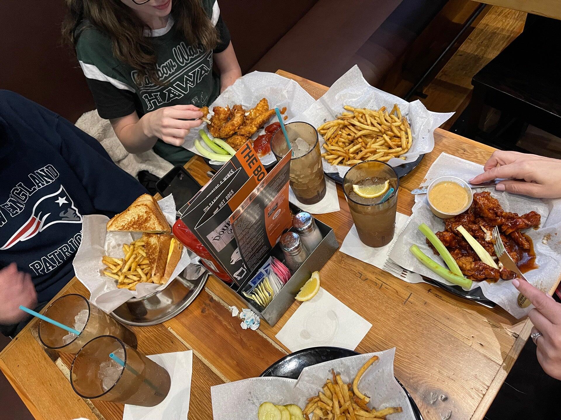 Photo credit: nextdoor