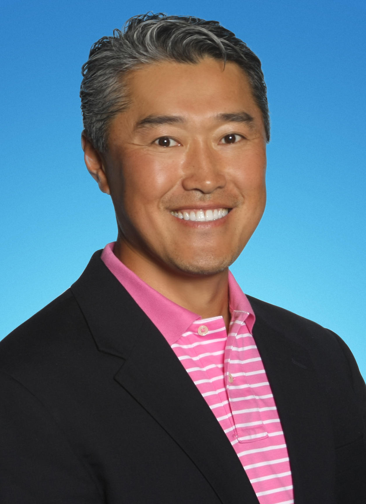 Stephen Kang: Allstate Insurance