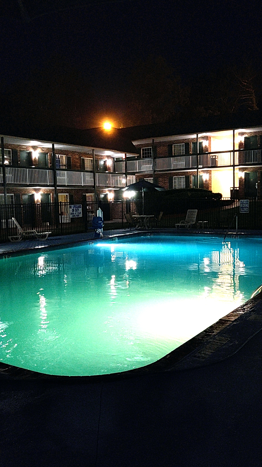 Greenville Inn & Suites