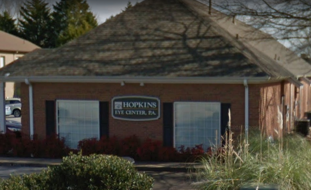 Hopkins Eye Center
