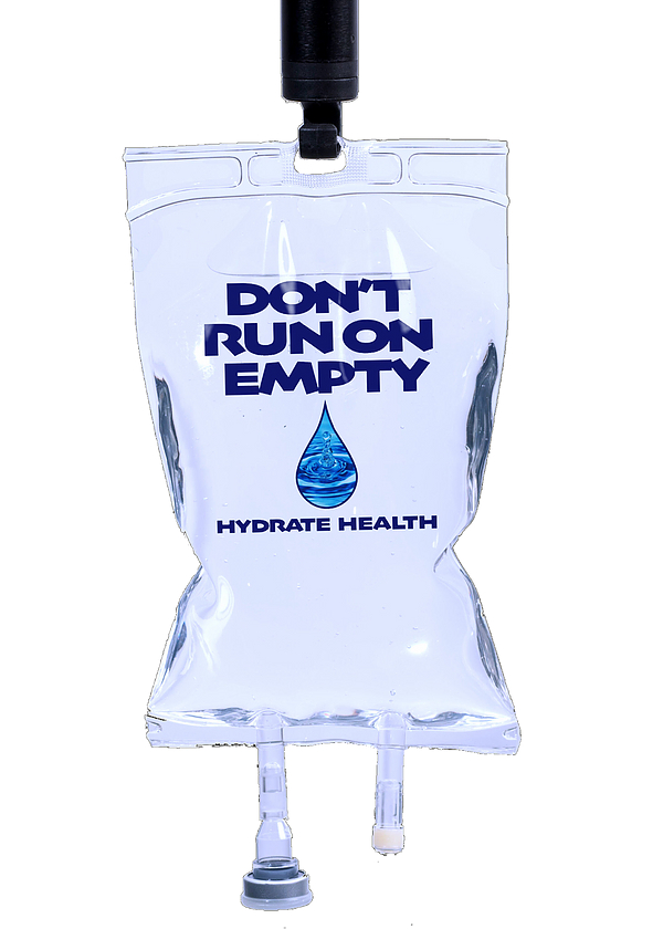Hydrate Health