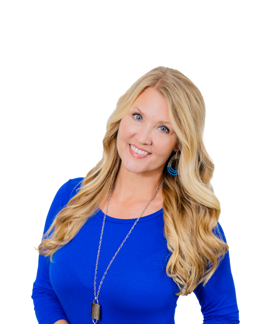 Brandi Jones, Realtor