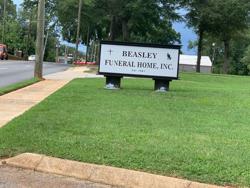 Beasley Funeral Home