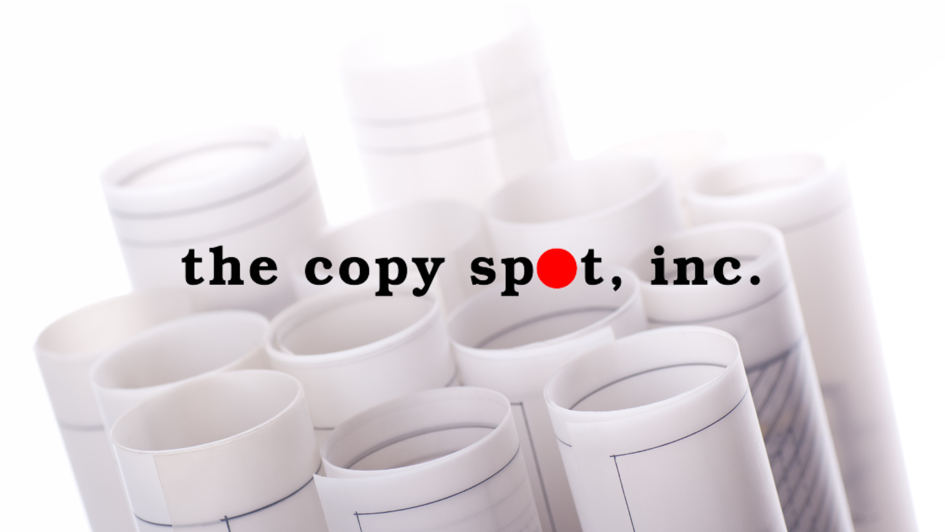 The Copy Spot, Inc.