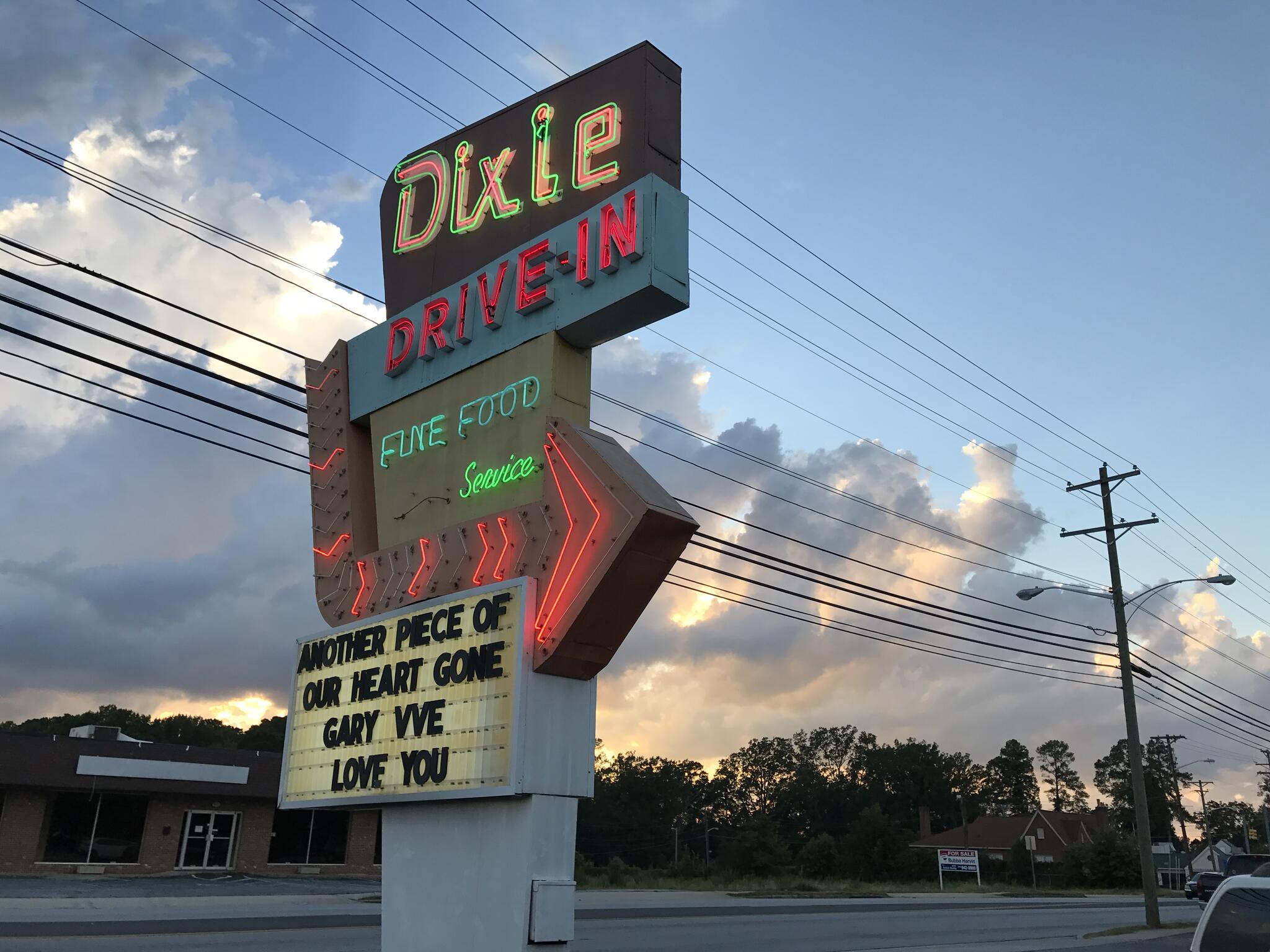 Photo credit: nextdoor