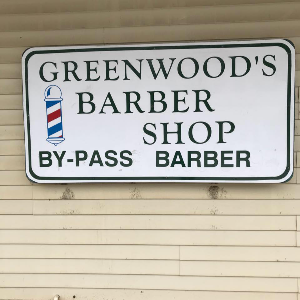 By-Pass Barber Shop