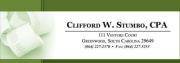 Clifford W. Stumbo, CPA