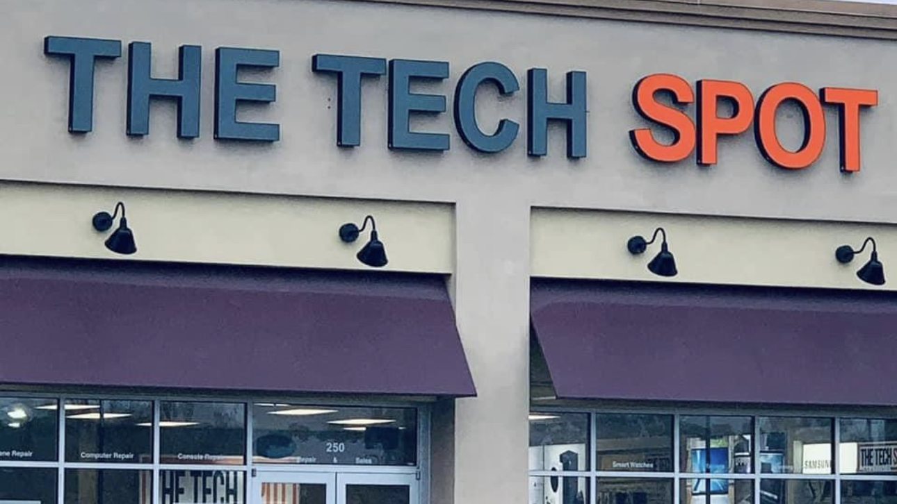 The Tech Spot Greenwood