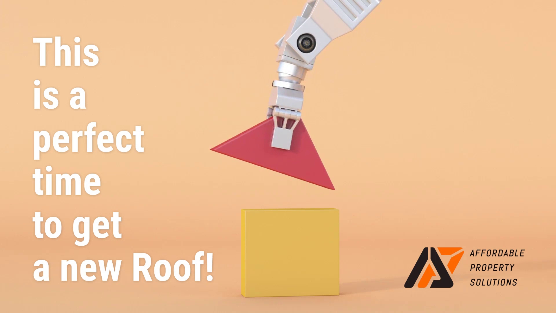 APS Roofing - (Affordable Property Solutions)