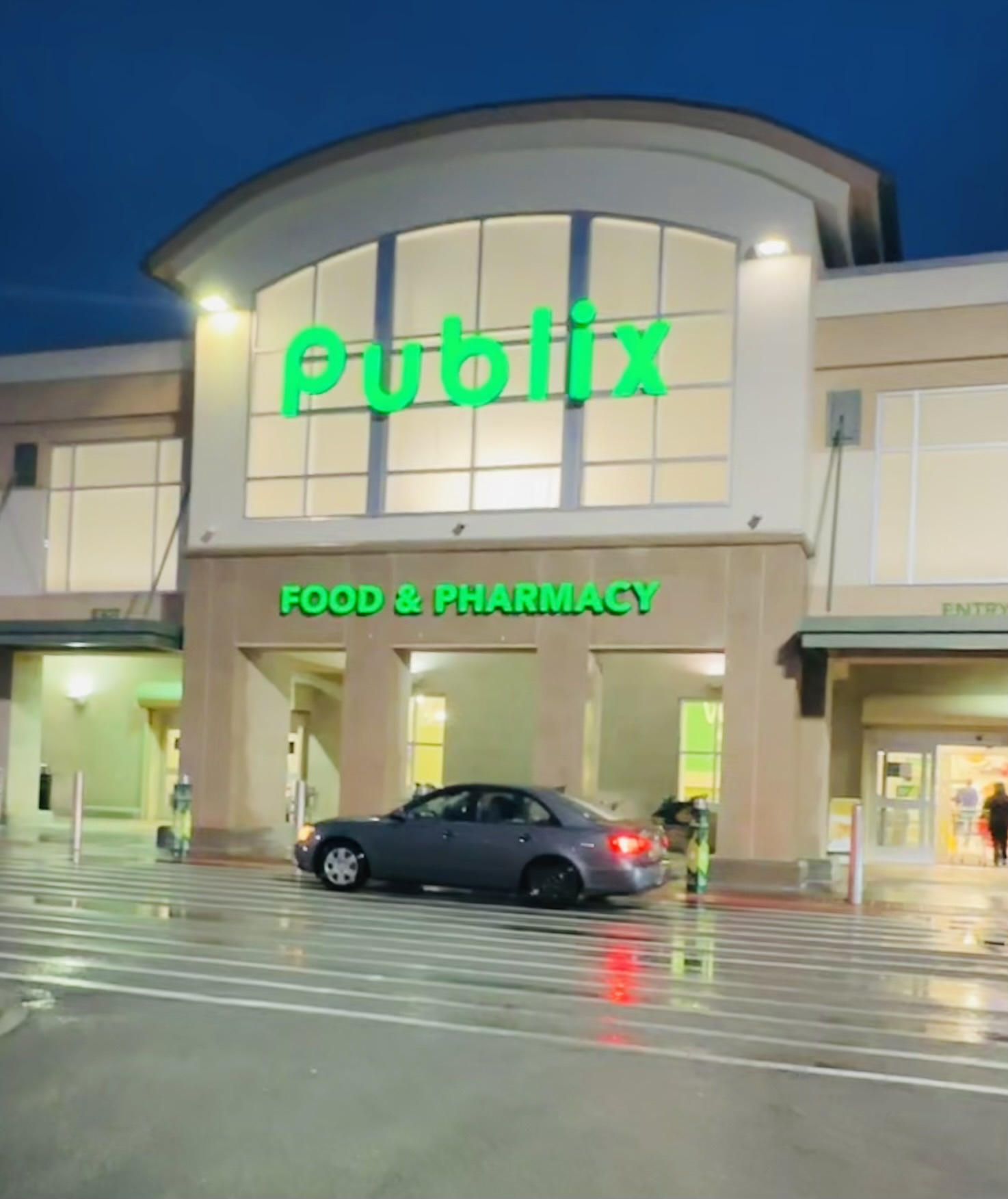 Publix Pharmacy at New River Crossing