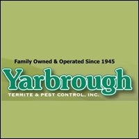 Yarbrough Termite-Pest Control