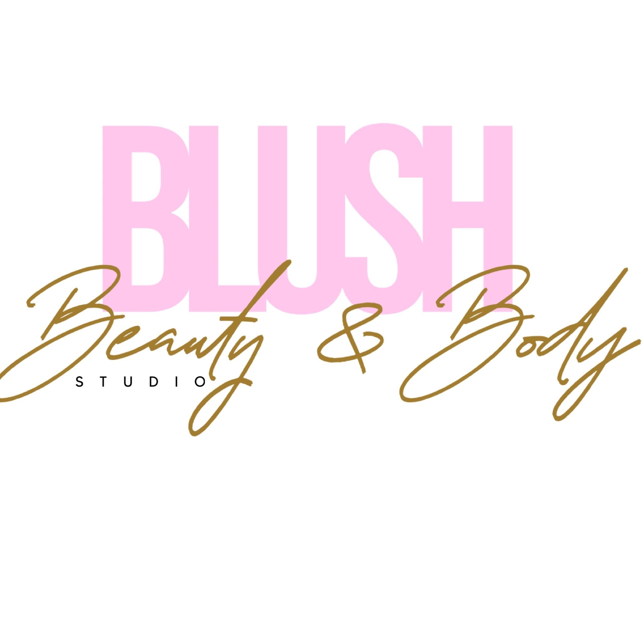 Blush Beauty and Body Studio