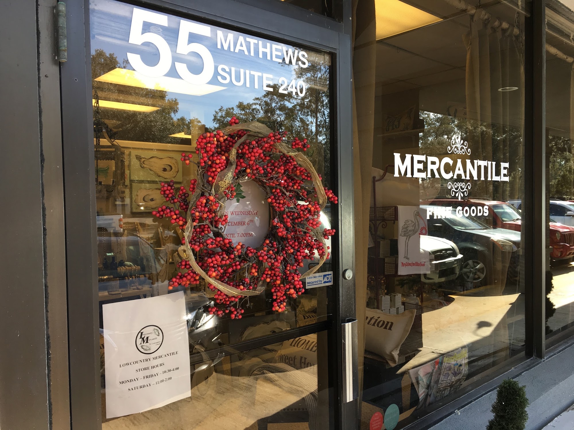 Lowcountry Mercantile
