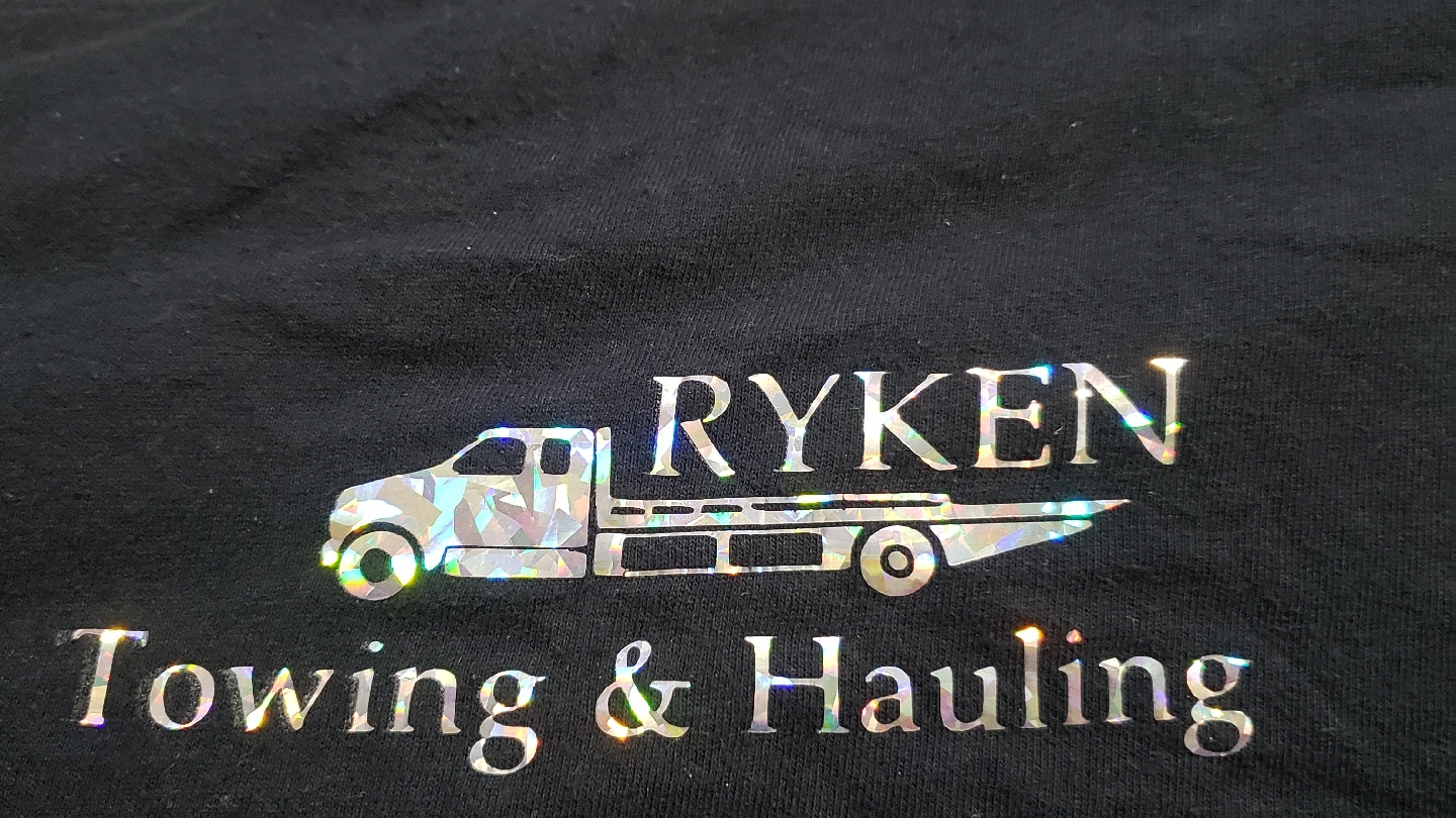 RyKen Towing and Hauling LLC