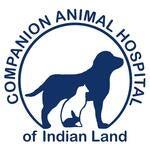 Companion Animal Hospital of Indian Land 9955 Charlotte Hwy, Indian Land South Carolina 29707