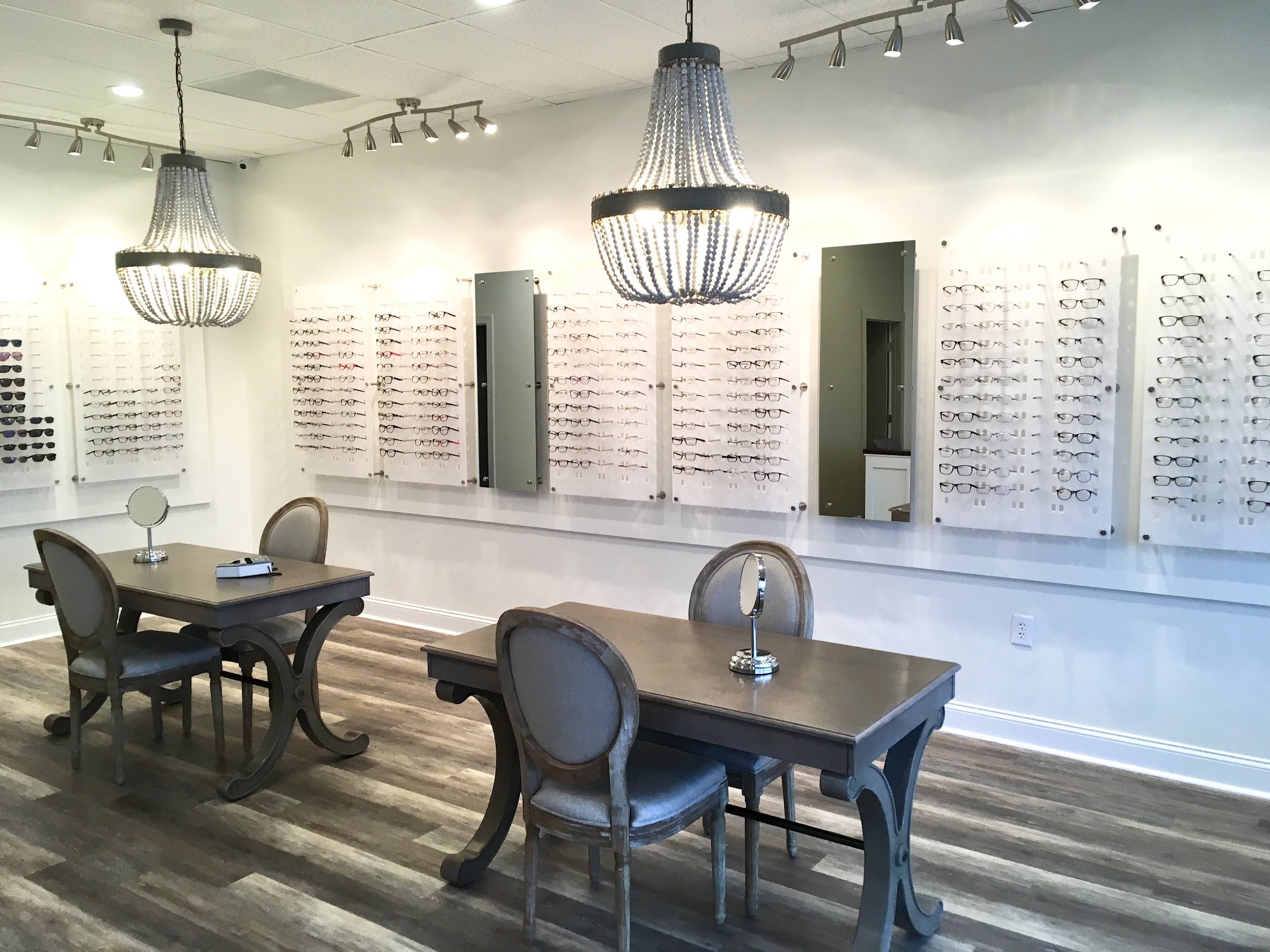 Brinton Family Eye Care, LLC 8445 Charlotte Hwy, Indian Land South Carolina 29707