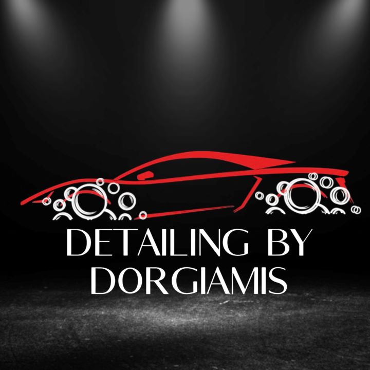 Detailing By Dorgiamis