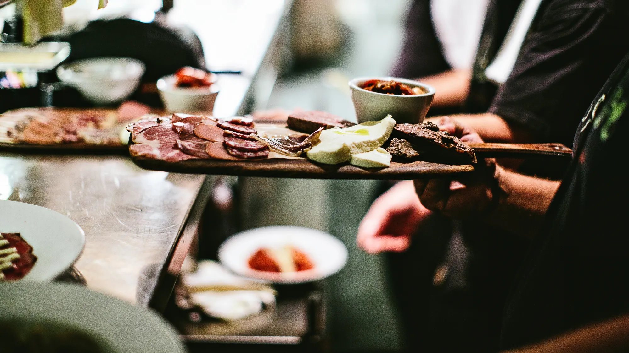 Photo credit: condé nast traveler