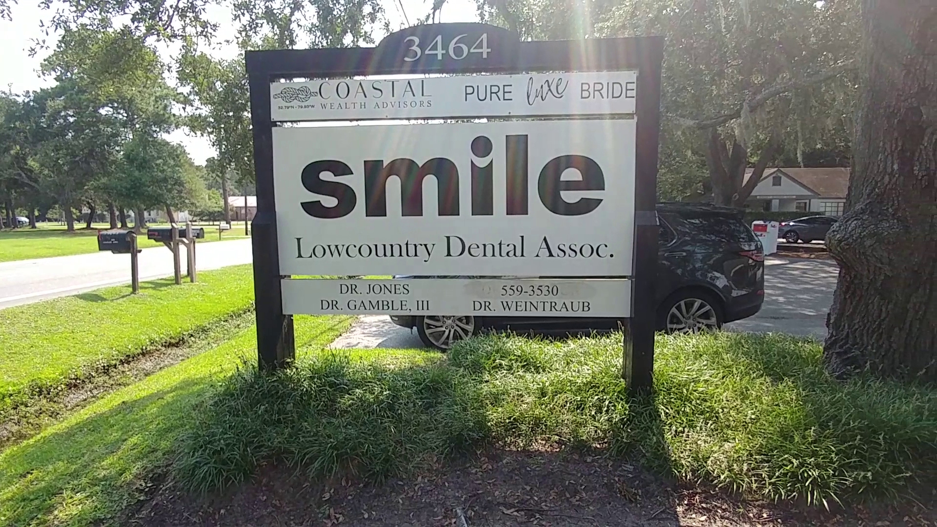 Low Country Dental Associates